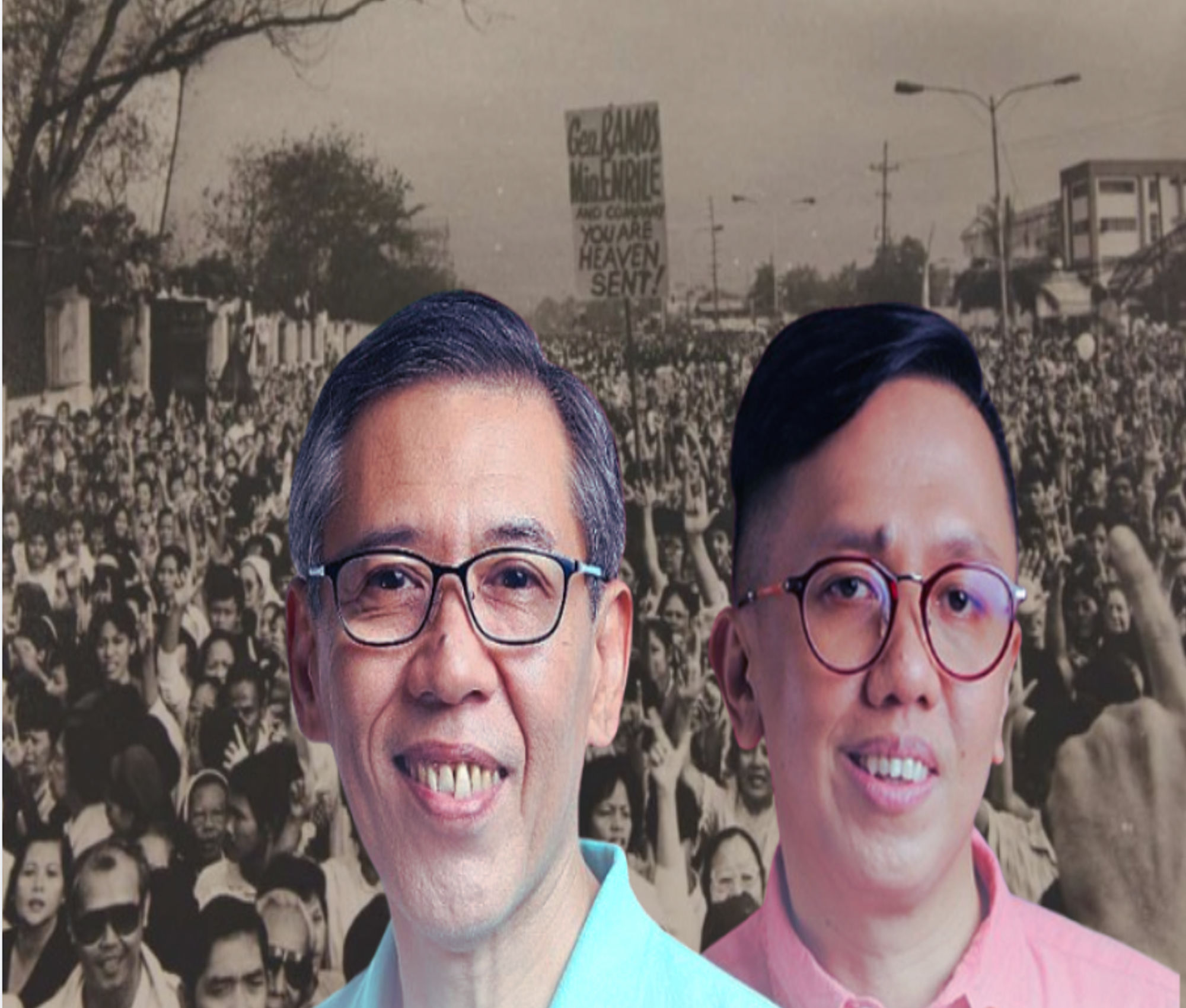 Should ‘EDSA People Power’ become a special holiday — Or remain a historical reminder?